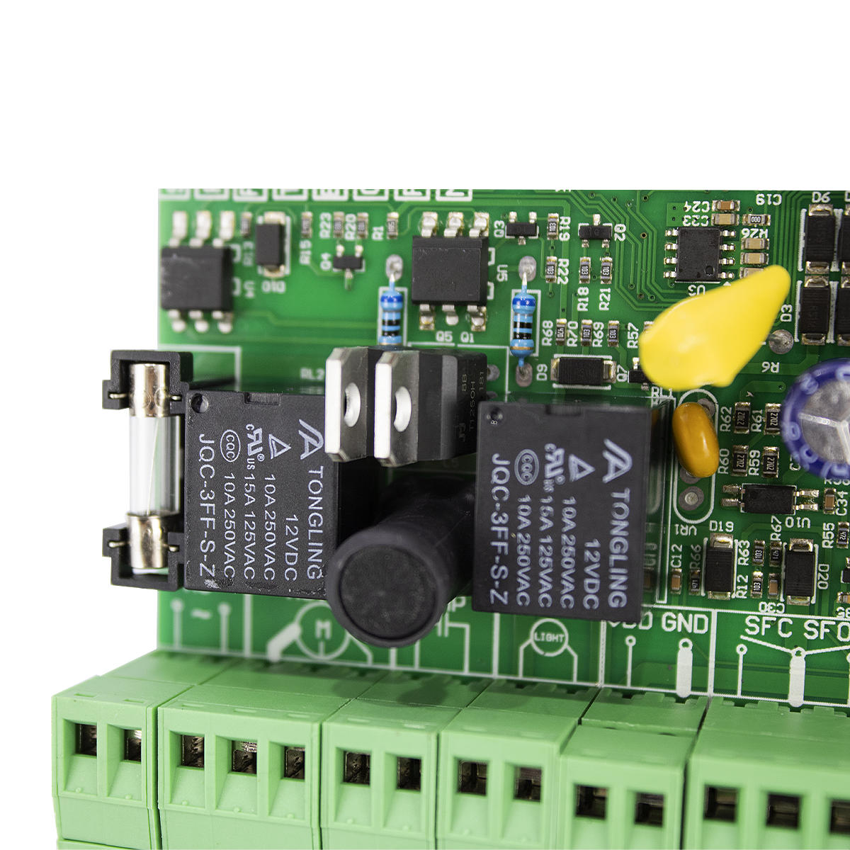 Central de Comando Agility Híbrida PPA - Imagem 7