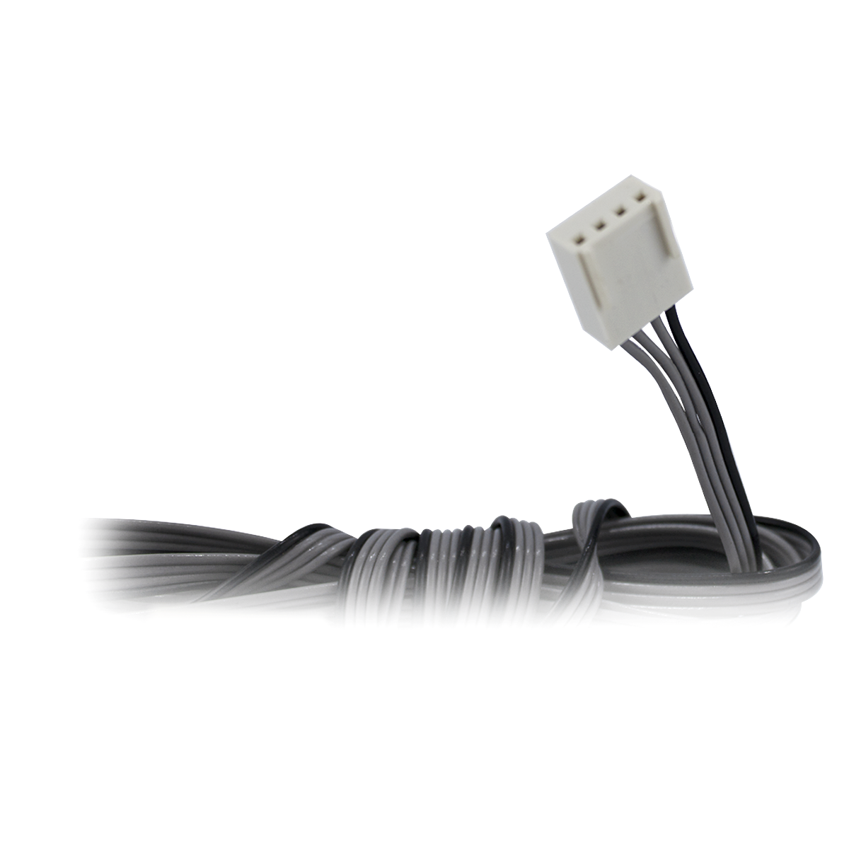 Flat Cable PPA 1,5m Para Nobreak e Central Modelo Volt Gate - Imagem 10