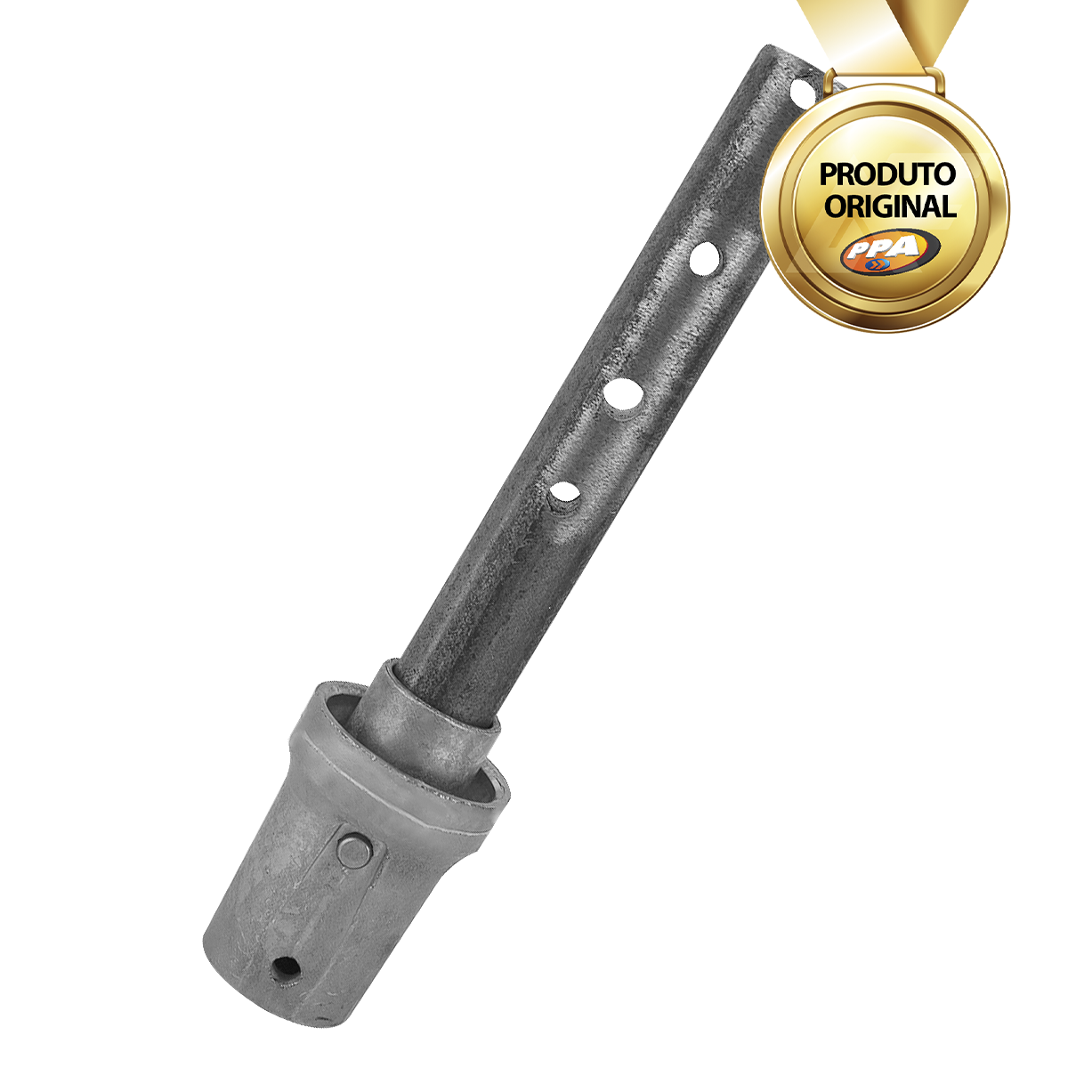 Conjunto Eixo Principal Basculante Penta Predial 2RC PPA 5/8