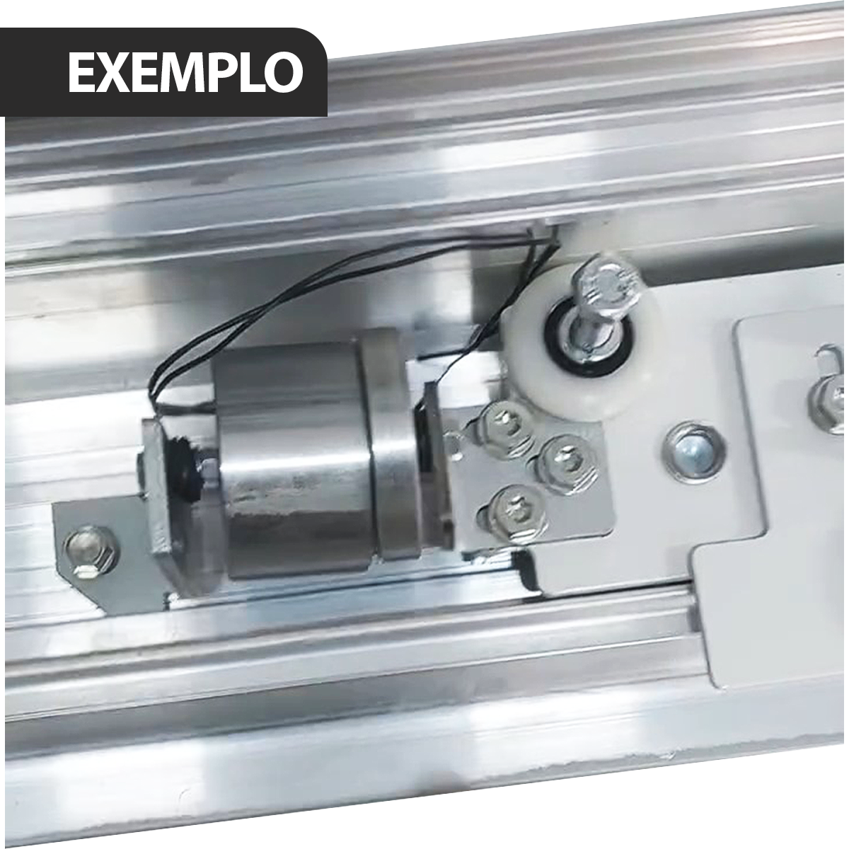 Kit Eletroímã Wind 200/300 PPA - Imagem 12