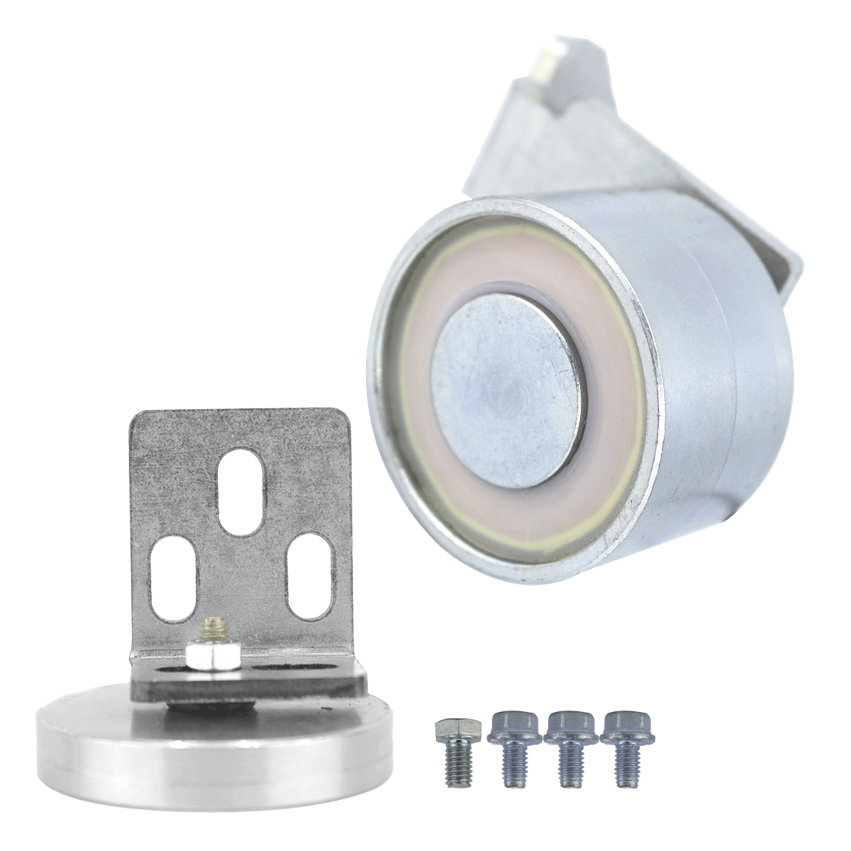 Kit Eletroímã Wind 200/300 PPA - Imagem 11