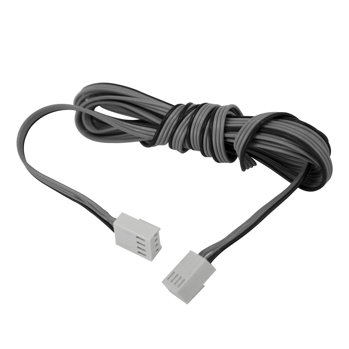 Flat Cable PPA 1,5m Para Nobreak e Central Modelo Volt Gate - Imagem 11