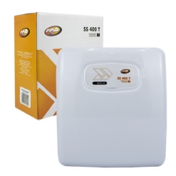 Alternative view of Carregador De Bateria SS 400 T 3A PPA