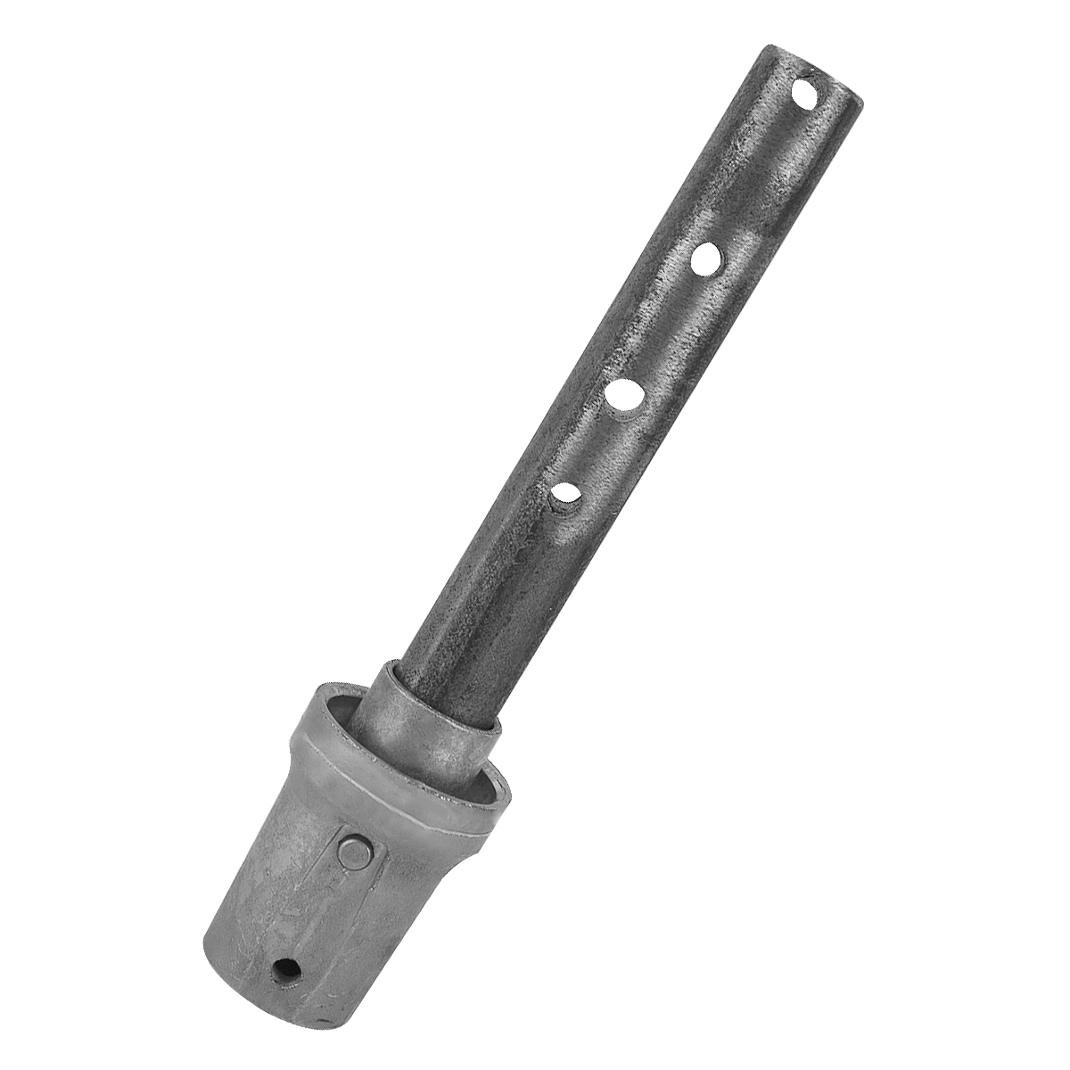Conjunto Eixo Principal Basculante Penta Predial 2RC PPA 5/8 - Imagem 12