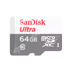 Cartão de Memória Micro SD 64GB Sandisk - Imagem 7