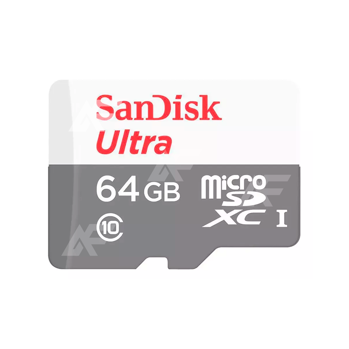 Cartão de Memória Micro SD 64GB Sandisk - Imagem 4