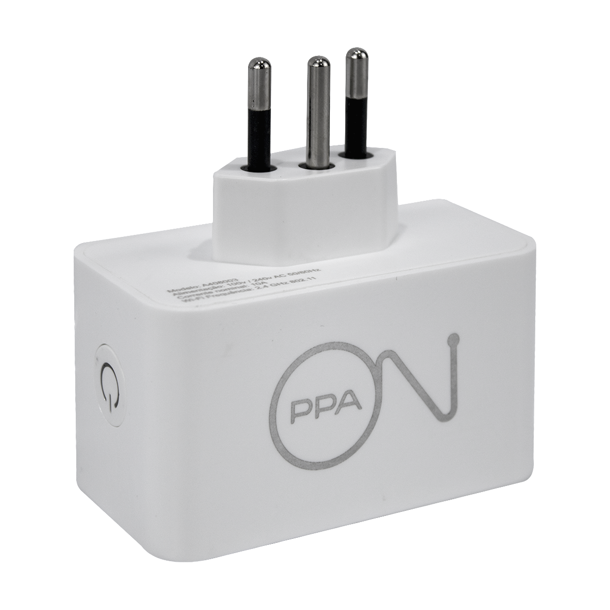 Tomada Wi-Fi Smart On PPA - Imagem 6