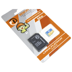 Cartão de Memória Micro SD 64GB Sandisk - Imagem 11