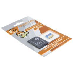 Cartão de Memória Micro SD 64GB Sandisk - Imagem 12