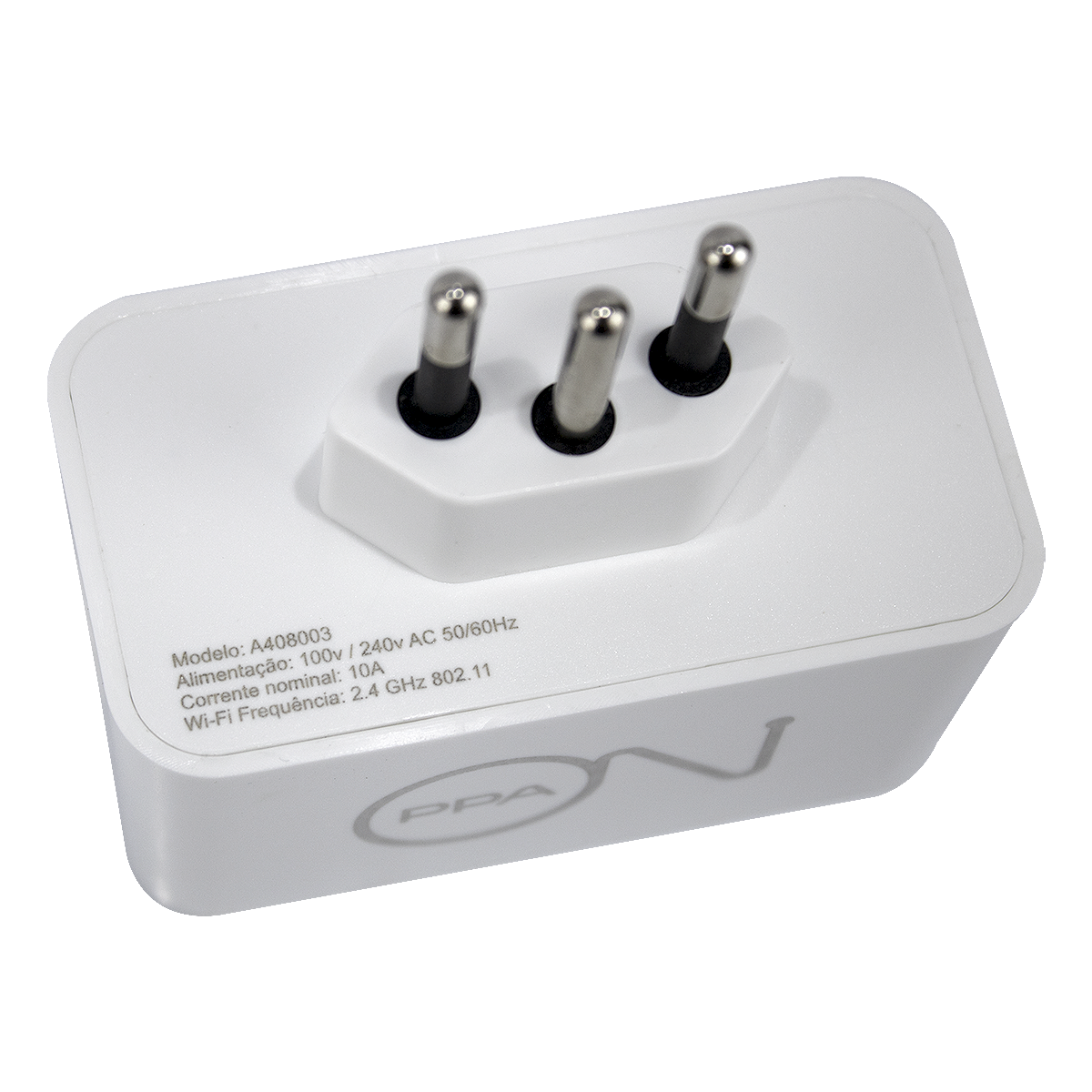 Tomada Wi-Fi Smart On PPA - Imagem 11