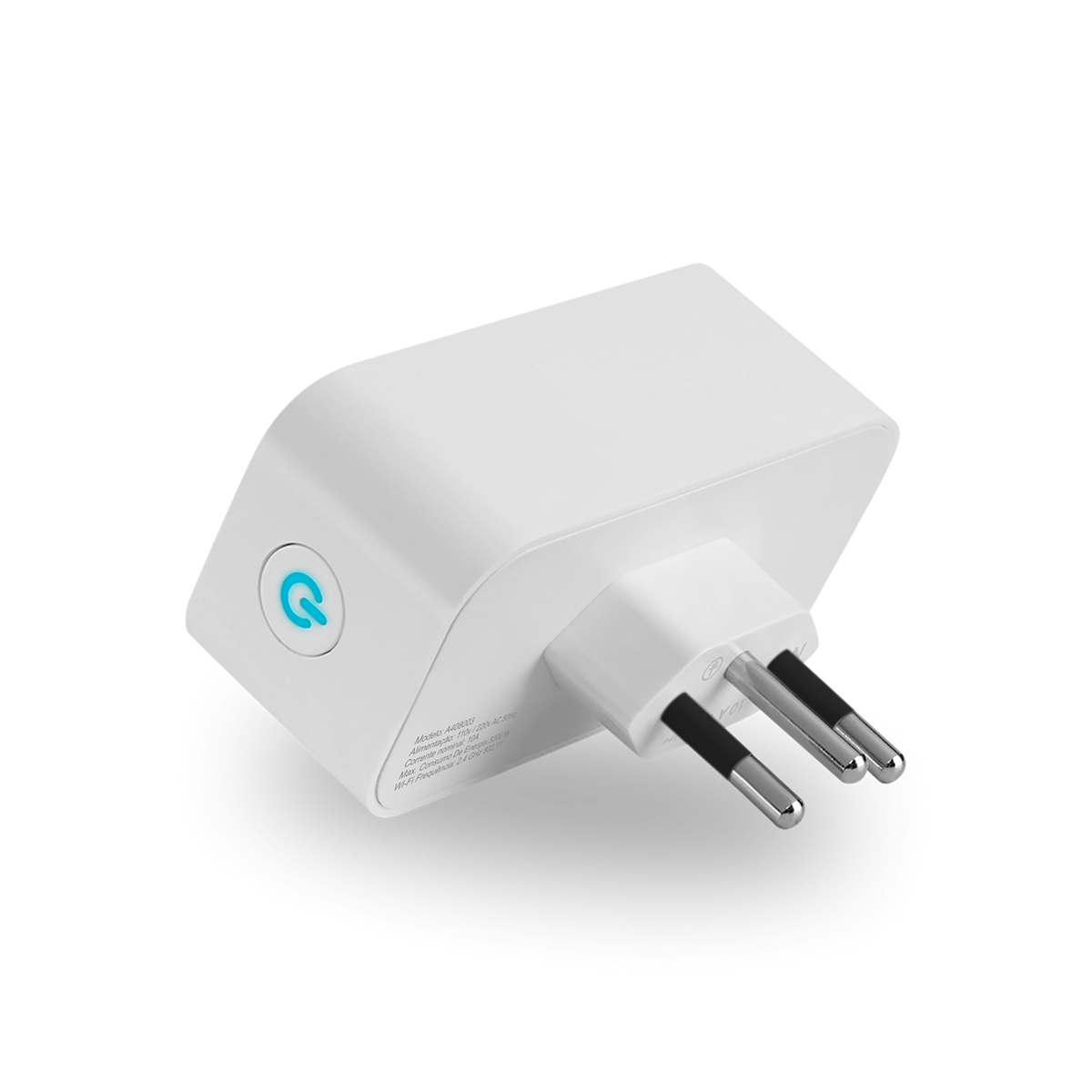 Tomada Wi-Fi Smart On PPA - Imagem 12