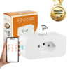 Tomada Wi-Fi Smart On PPA