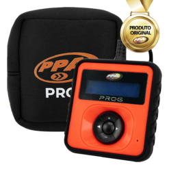 Programador PROG 2 PPA + Bolsa Protetora