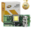 Central de Porta Social Triflex Connect Brushless PPA
