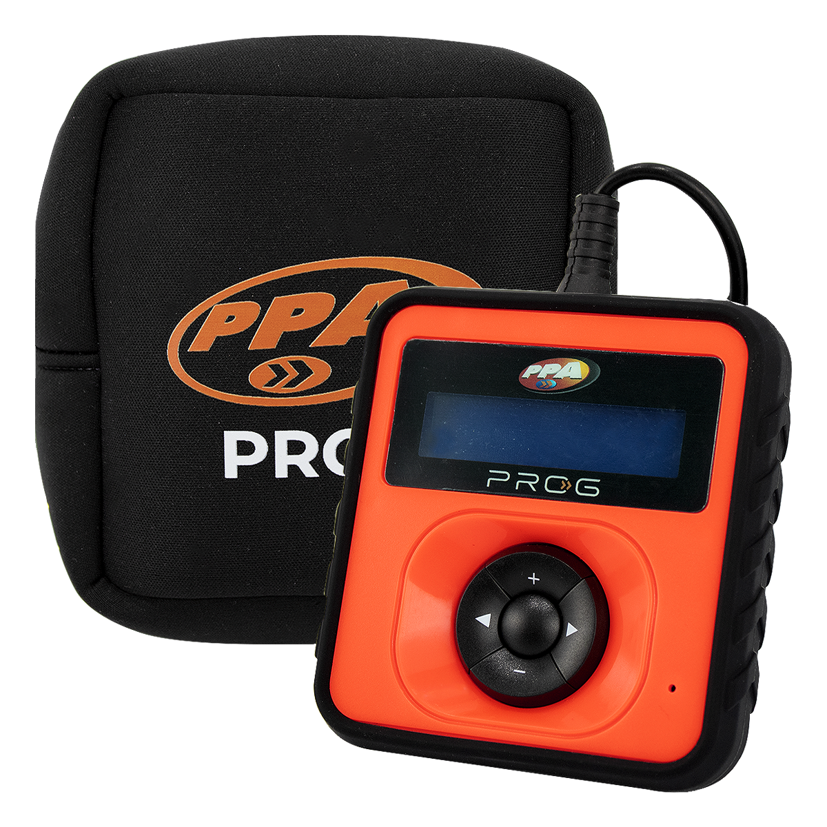 Programador PROG 2 PPA + Bolsa Protetora - Imagem 5