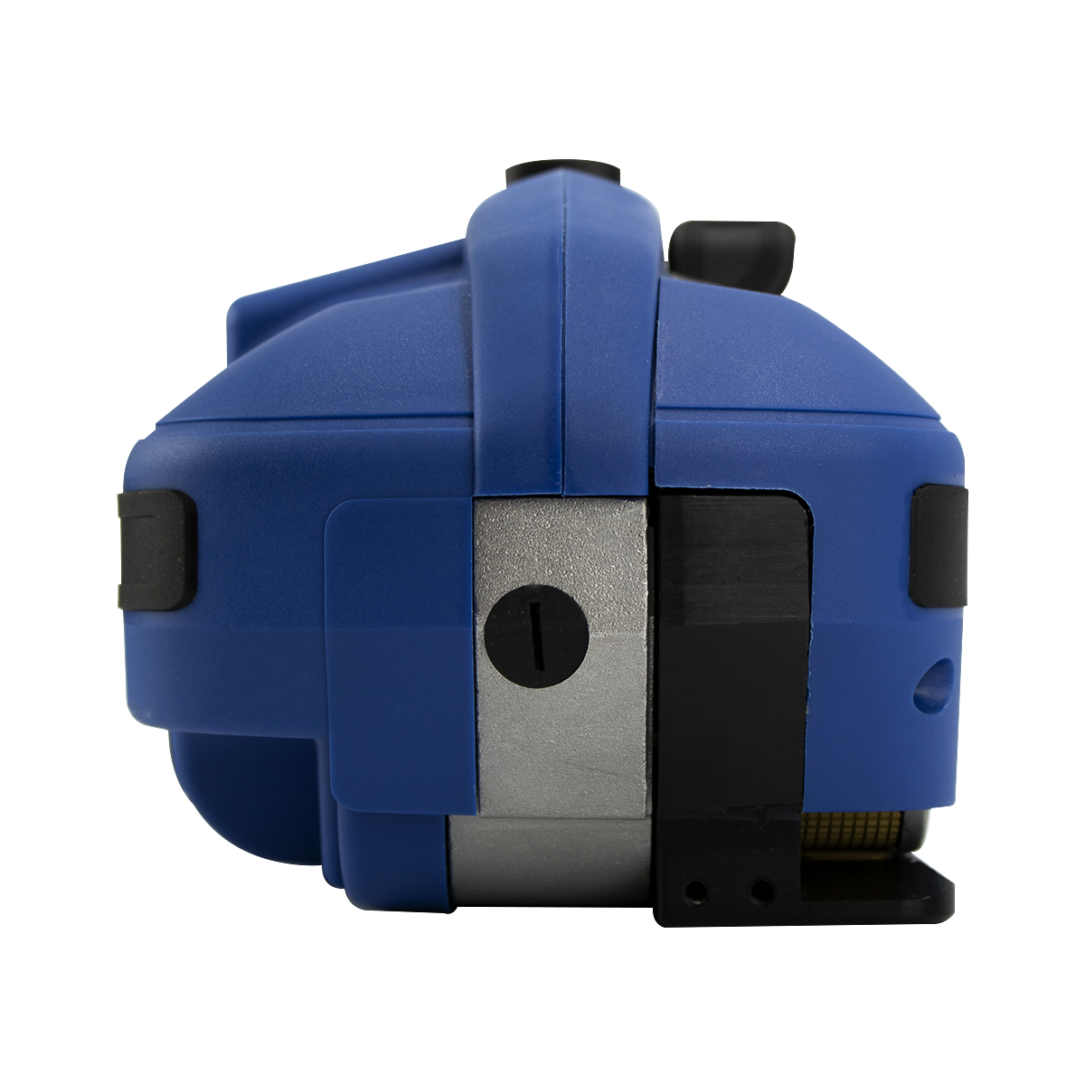 Arqueadora Azul V2 Para Fita Plástica Pet + 1 Bateria - Imagem 8