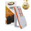 Controle Remoto Zap 4 Botões Branco PPA