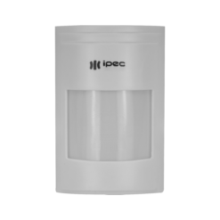 Sensor De Iluminação De Sobrepor Branco Ipec - Imagem 6