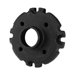 Mancal P/ Acionamento Motor Pivotante PPA - Imagem 7