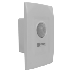 Sensor De Iluminação De Embutir Branco Ipec - Imagem 7