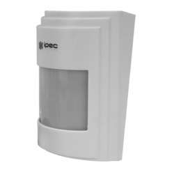 Sensor De Iluminação De Sobrepor Branco Ipec - Imagem 8