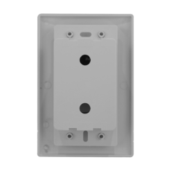 Sensor De Iluminação De Embutir Branco Ipec - Imagem 12