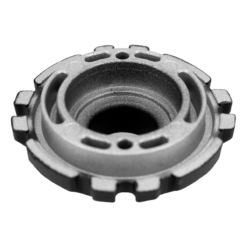 Mancal P/ Acionamento Motor Pivotante PPA - Imagem 9