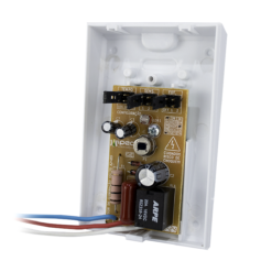 Sensor De Iluminação De Sobrepor Branco Ipec - Imagem 9