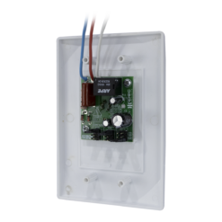 Sensor De Iluminação De Embutir Branco Ipec - Imagem 9