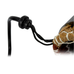Estator 30mm P/ Motor Pivotante Trifásico JetFlex PPA 1/4HP - Imagem 11