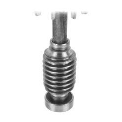 Induzido Para Automatizador Deslizante Bipartida 30mm PPA - Imagem 10
