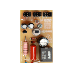 Sensor De Iluminação De Sobrepor Branco Ipec - Imagem 12