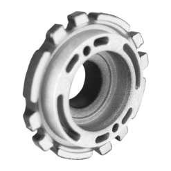 Mancal P/ Acionamento Motor Pivotante PPA - Imagem 11