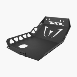 Protetor de Carter XTZ 250 Lander Preto Esportivo Stunt Race - Imagem 5