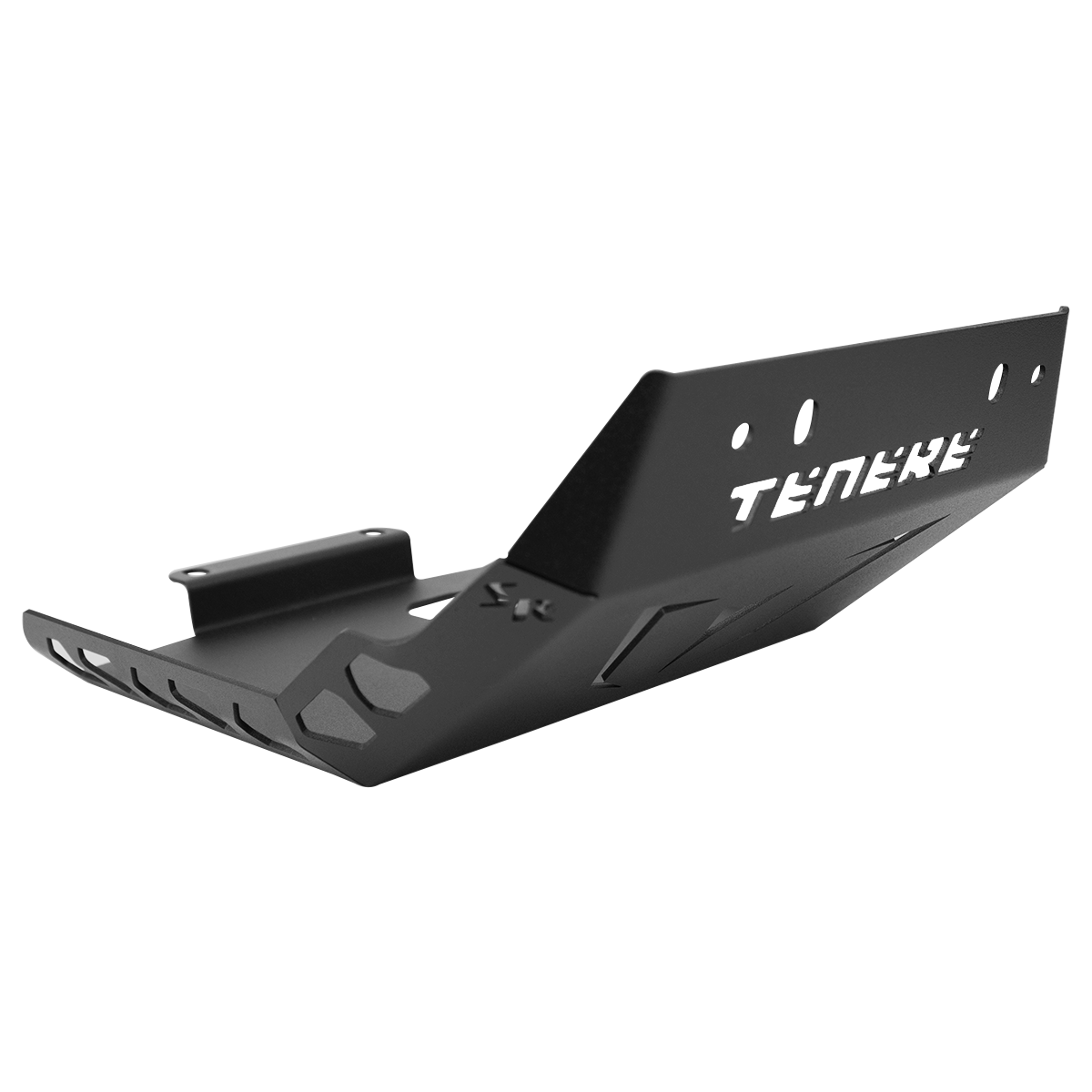 Protetor de Carter Tenere 250 Preto Esportivo Stunt Race - Imagem 5