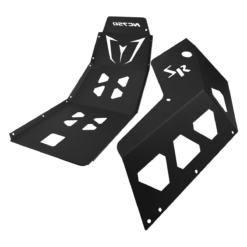 Protetor de Carter NC 750X Reforçado Esportivo Stunt Race - Imagem 5