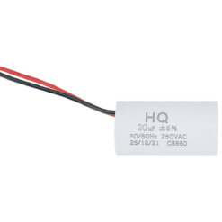 Capacitor Para Centrais De Automatizador De Portão 20uf - Imagem 10