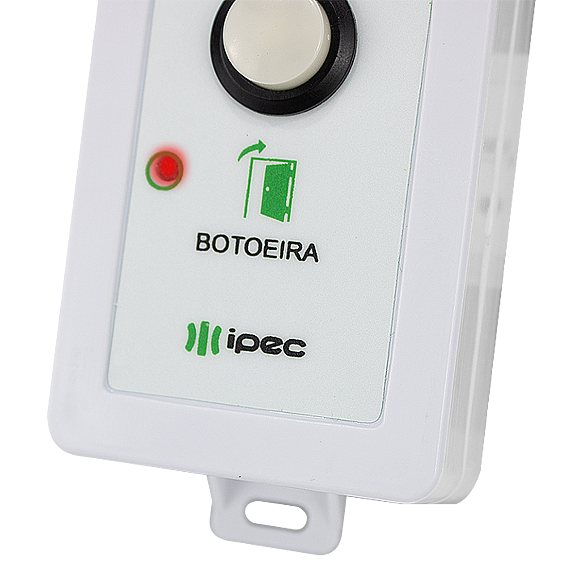 Botoeira Simples Sem Fio Braca Ipec - Imagem 5