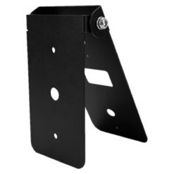 Suporte P/ Leitor Reconhecimento Facial Articulável Preto - Imagem 7