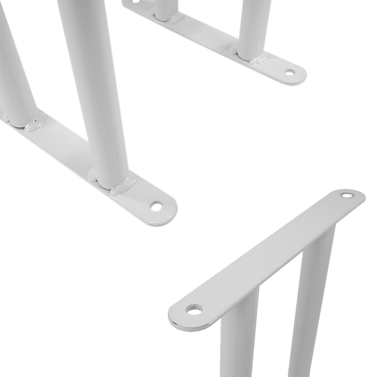 Conjunto 3 Suportes De Chão Bike Para Bicicletas - Imagem 18