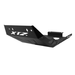 Protetor de Carter XTZ 250 Lander Preto Esportivo Stunt Race - Imagem 6