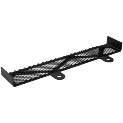 Protetor de Radiador XTZ 250 2025+ Lander Stunt Race Preto - Imagem 7