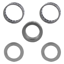 Rolamentos de Agulha LDL F30 24mm P/ Máquinas Agrícolas - Imagem 7