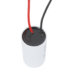 Capacitor Para Centrais De Automatizador De Portão 20uf - Imagem 7