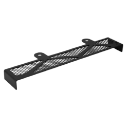 Protetor de Radiador XTZ 250 2025+ Lander Stunt Race Preto - Imagem 8