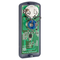 Botoeira Sem Fio Inox Ipec Cinza Fumê - Imagem 8