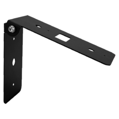 Suporte P/ Leitor Reconhecimento Facial Articulável Preto - Imagem 10