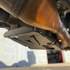 Protetor de Carter NC 750X Standard Esportivo Stunt Race - Imagem 9