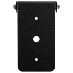 Suporte P/ Leitor Reconhecimento Facial Articulável Preto - Imagem 12