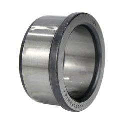 Rolamentos de Rolos Cilíndricos Nj2207 E M C4 Bronze Nsk - Imagem 11
